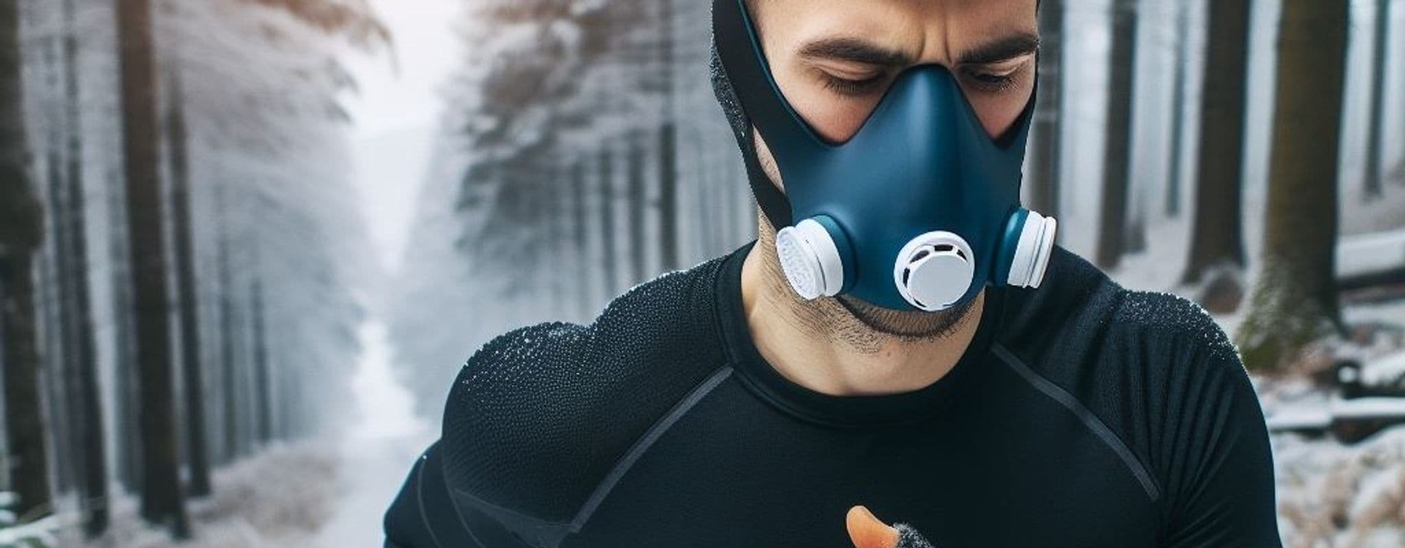 Comparing High Altitude Workout Masks: Which One is Best for You?