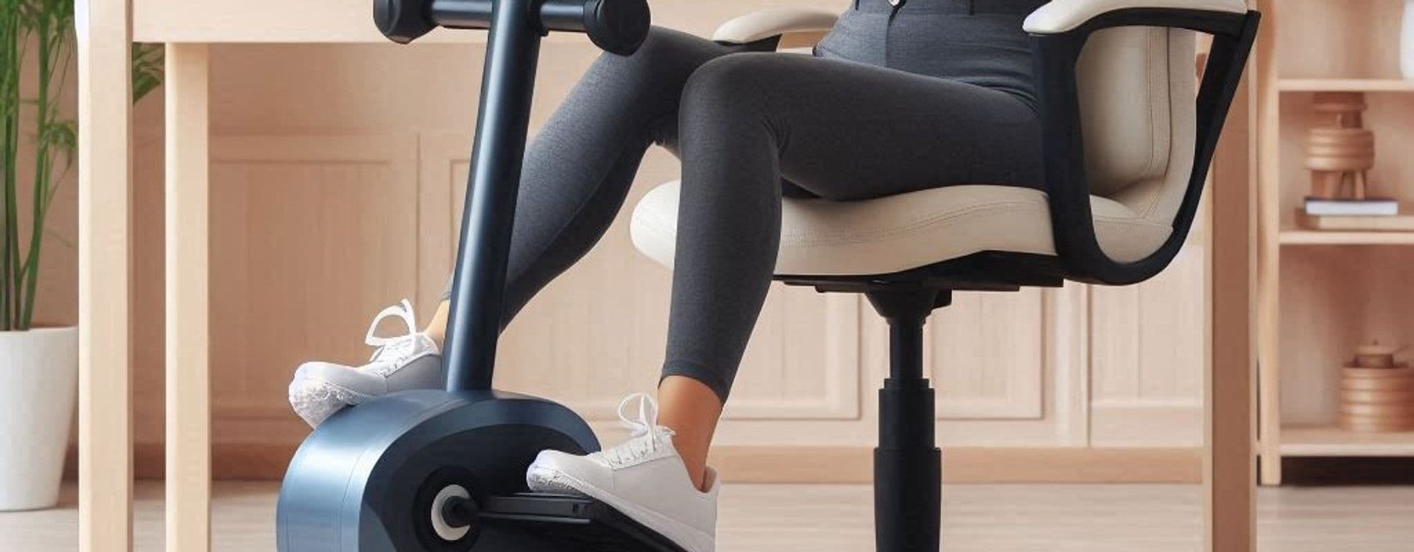 Which under-desk elliptical is best? Top 5 models reviewed