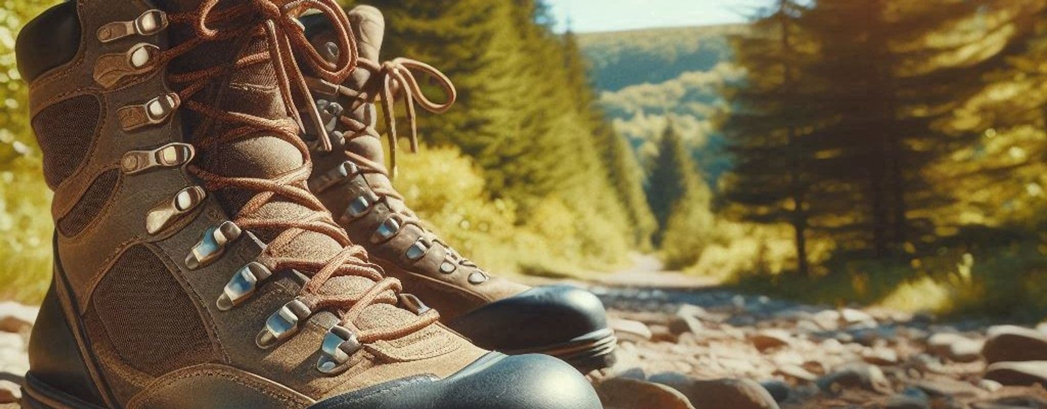 Best hiking boots for long-distance trails and extreme conditions