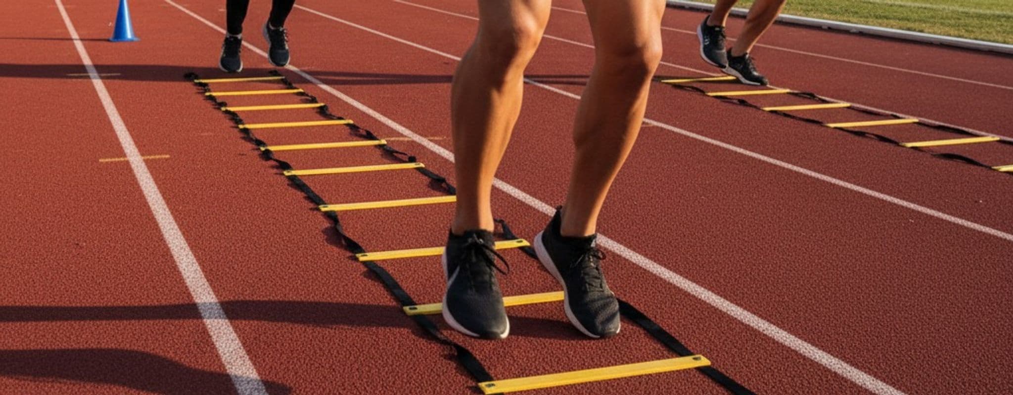 Best agility ladder sets for speed and coordination training reviews