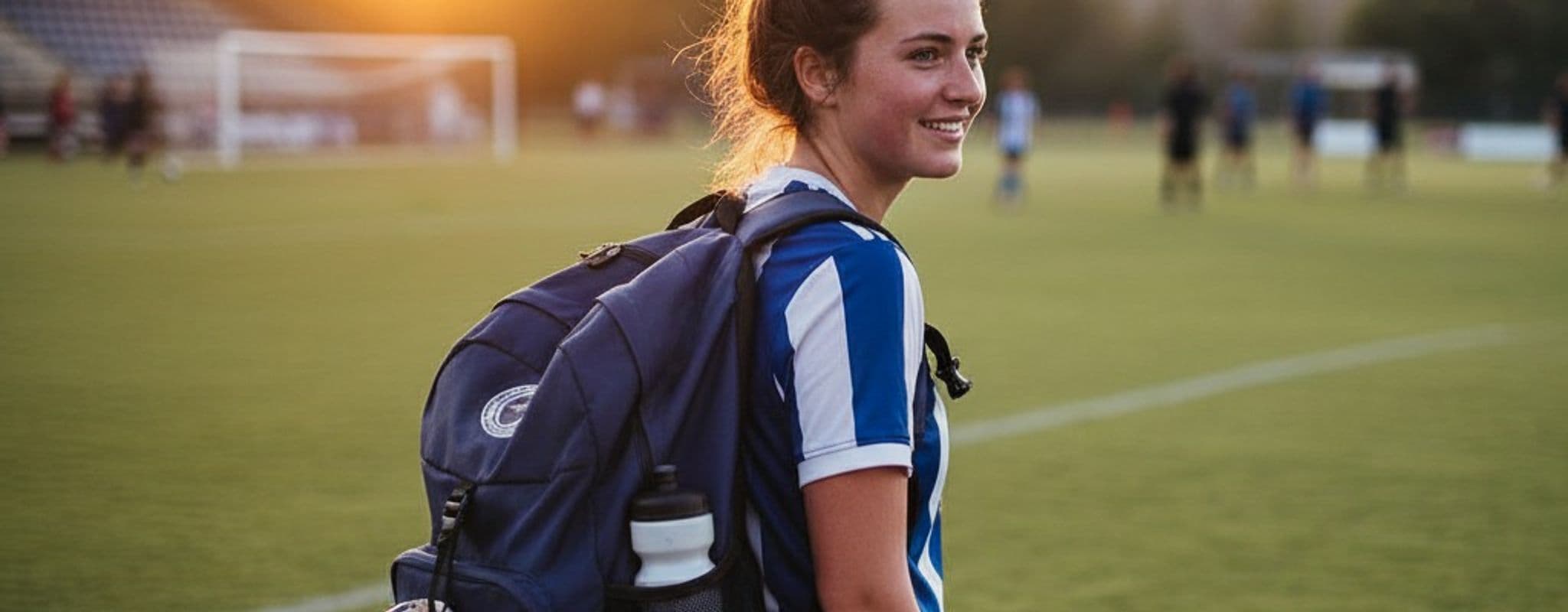 Best Soccer Backpacks of 2025: Top Picks for Players and Athletes