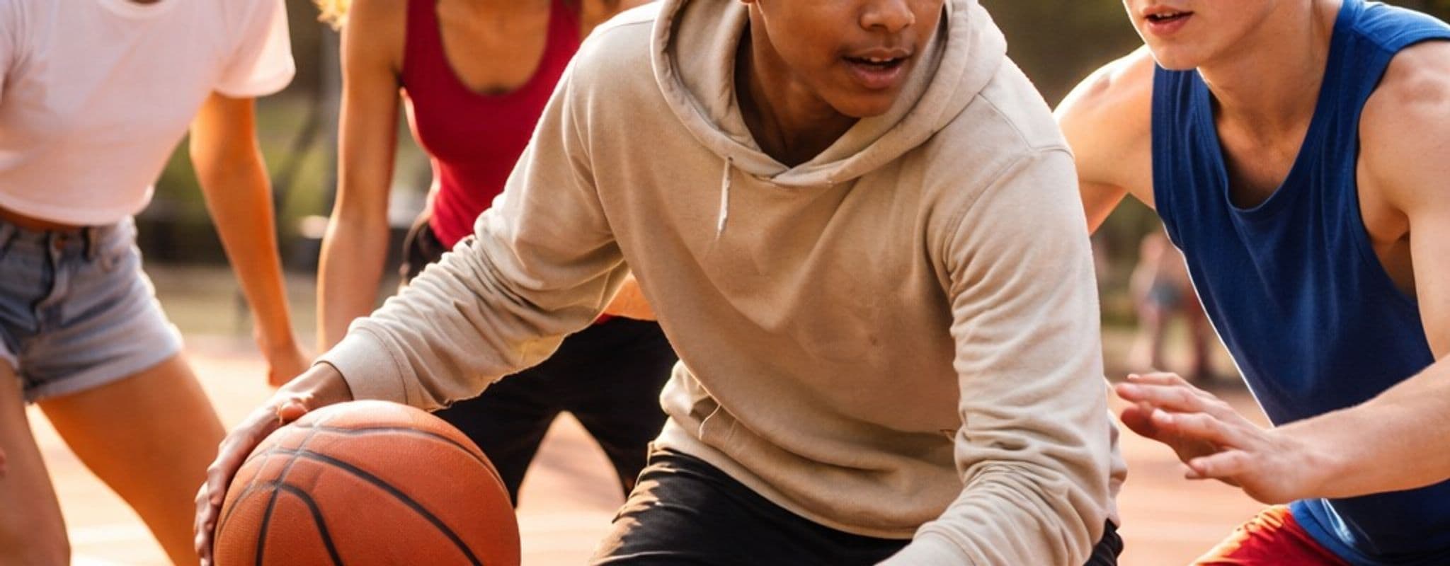 best adjustable outdoor basketball hoops for backyard and driveway use